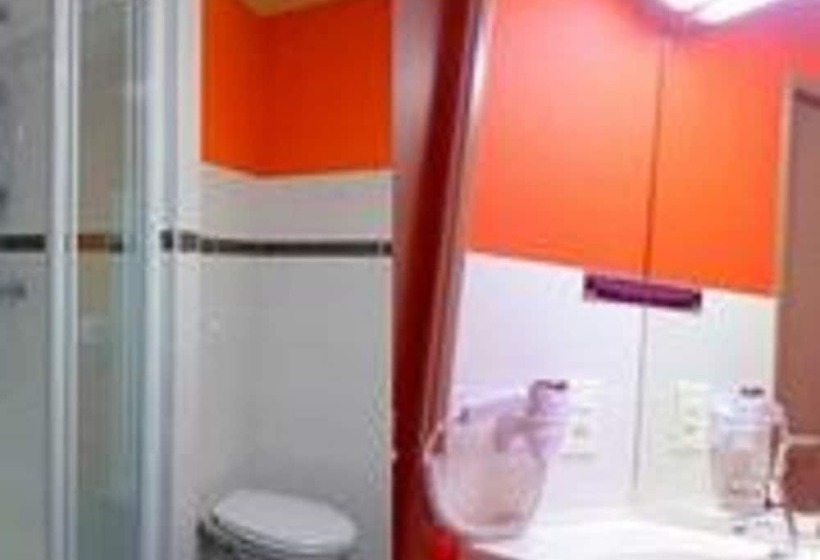 スタンダードトリプルルーム, Ace Hôtel Paris Roissy