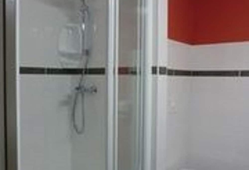 スタンダードトリプルルーム, Ace Hôtel Paris Roissy