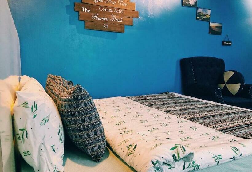 اتاق لوکس, Catcat Garden House