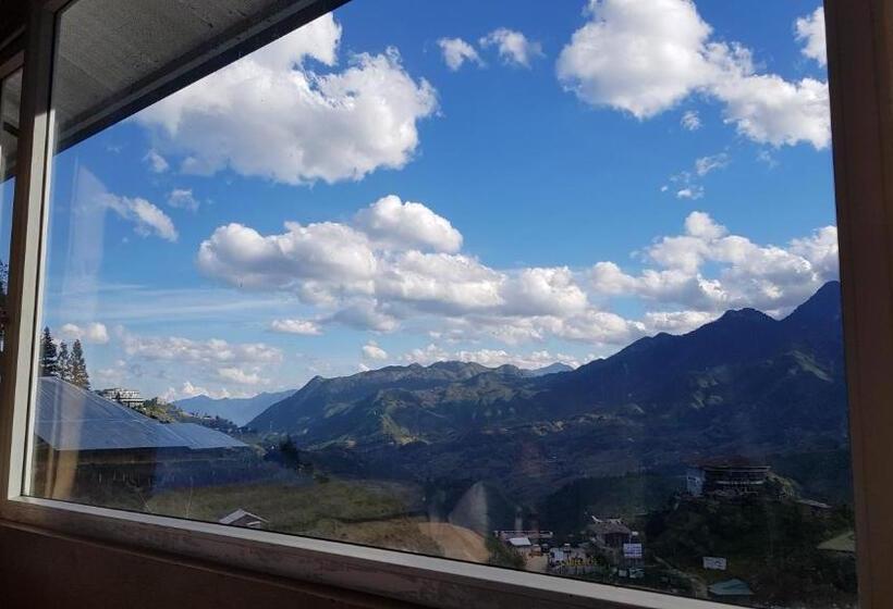 اتاق سوپریور خانوادگی, Catcat Garden House