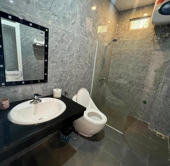 اتاق سوپریور خانوادگی, Catcat Garden House