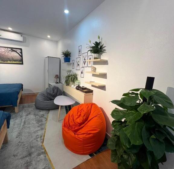 اتاق سوپریور خانوادگی, Catcat Garden House