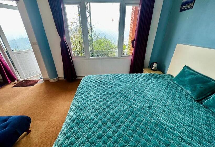 اتاق لوکس, Catcat Garden House