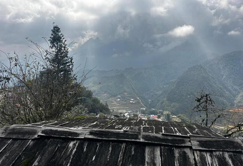 اتاق لوکس, Catcat Garden House