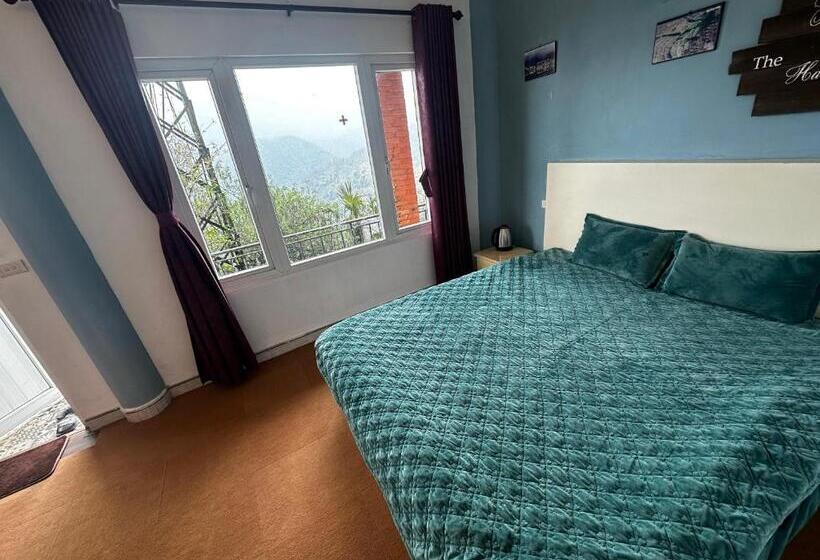 اتاق لوکس, Catcat Garden House