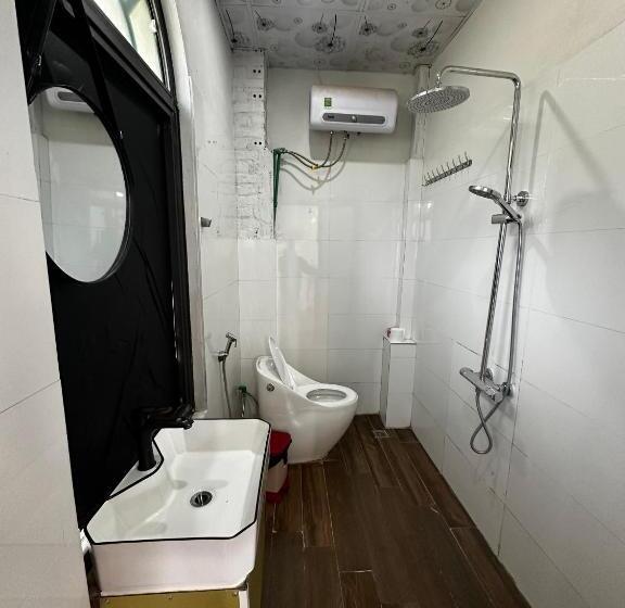 آپارتمان 1 خوابه با بالکن, Catcat Garden House