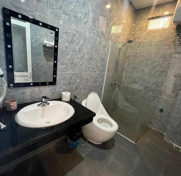 آپارتمان 1 خوابه با چشم‌انداز, Catcat Garden House