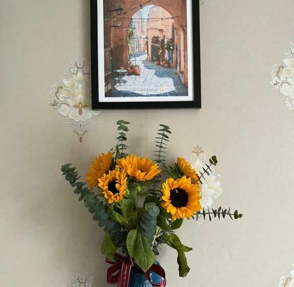 Quarto deluxe, Dang Uyen 1