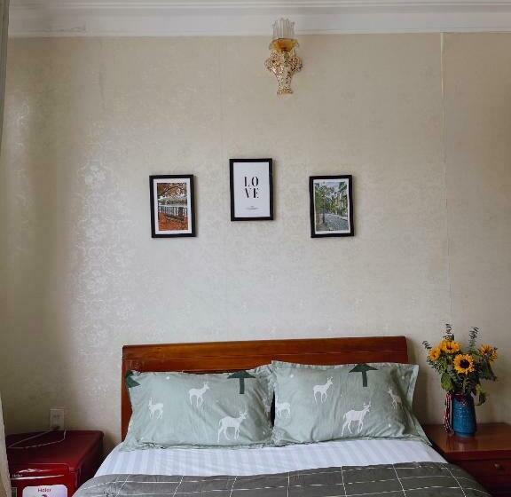 Quarto standard, Dang Uyen 1