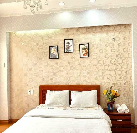 Quarto standard, Dang Uyen 1