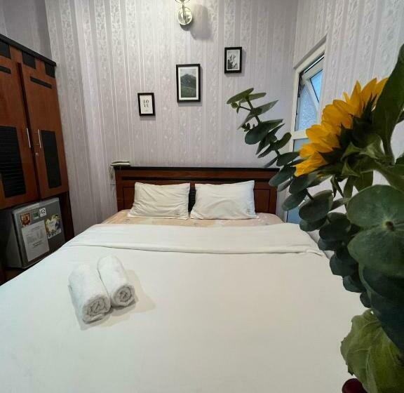 Quarto deluxe, Dang Uyen 1