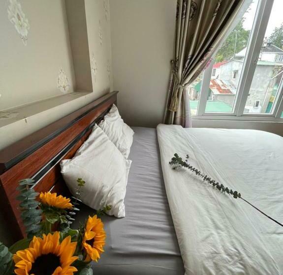 Quarto deluxe, Dang Uyen 1