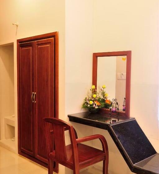 Standard Room, Dong Xanh