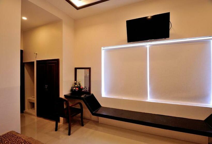 Standard Room, Dong Xanh