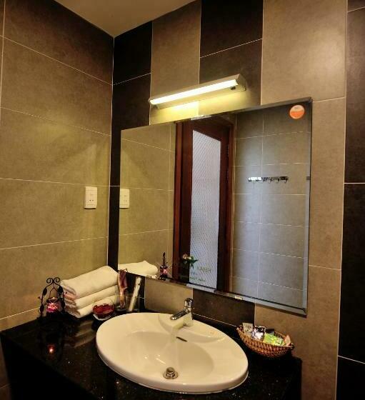 Standard Room, Dong Xanh