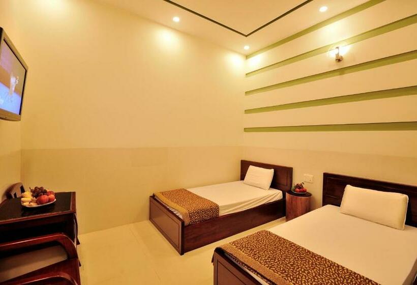 Standard Room, Dong Xanh