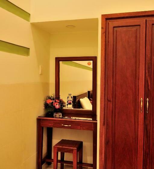 Standard Room, Dong Xanh