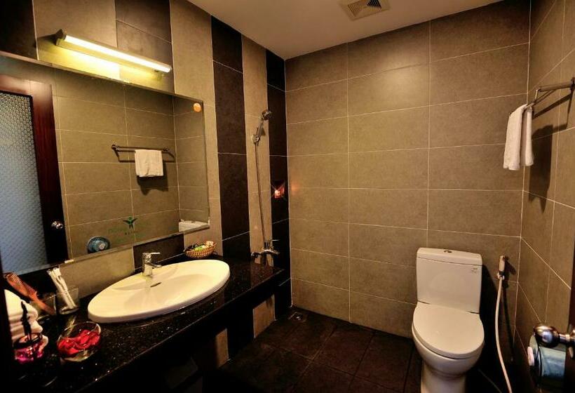 Standard Room, Dong Xanh