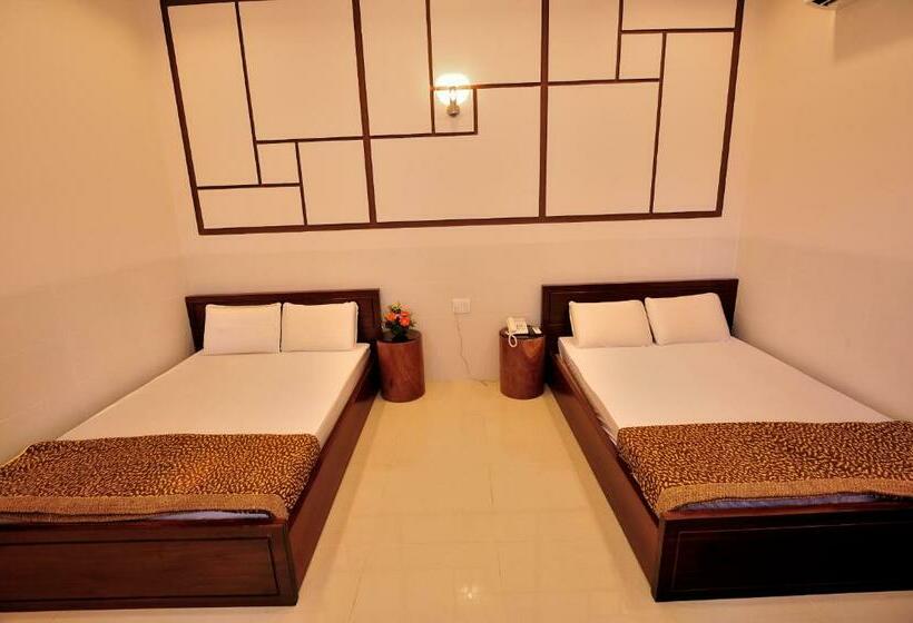 Standard Room, Dong Xanh