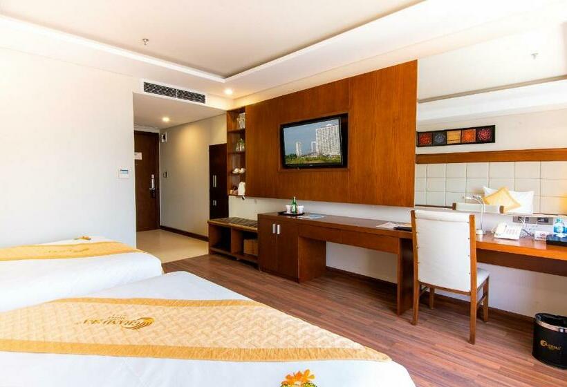 اتاق خانوادگی, Grand Sea Hotel Danang