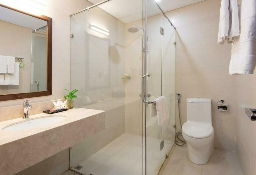 اتاق سوپریور, Grand Sea Hotel Danang