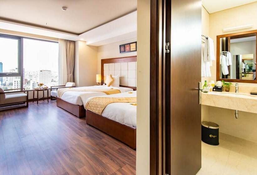 اتاق خانوادگی, Grand Sea Hotel Danang