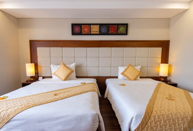 اتاق خانوادگی, Grand Sea Hotel Danang