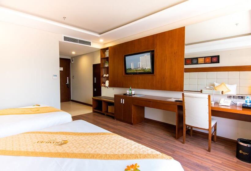 اتاق خانوادگی, Grand Sea Hotel Danang