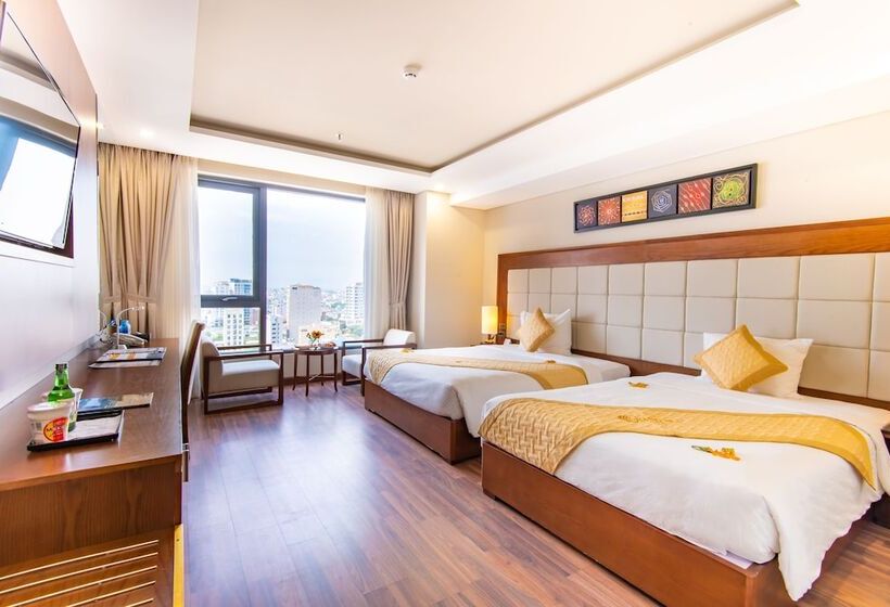 اتاق خانوادگی, Grand Sea Hotel Danang