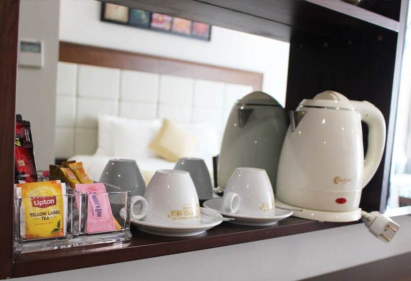 اتاق خانوادگی, Grand Sea Hotel Danang