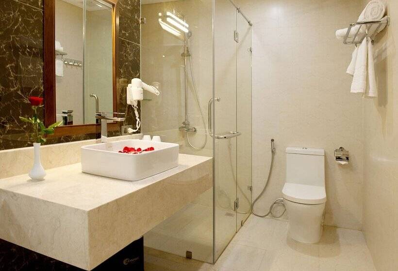 اتاق خانوادگی, Grand Sea Hotel Danang