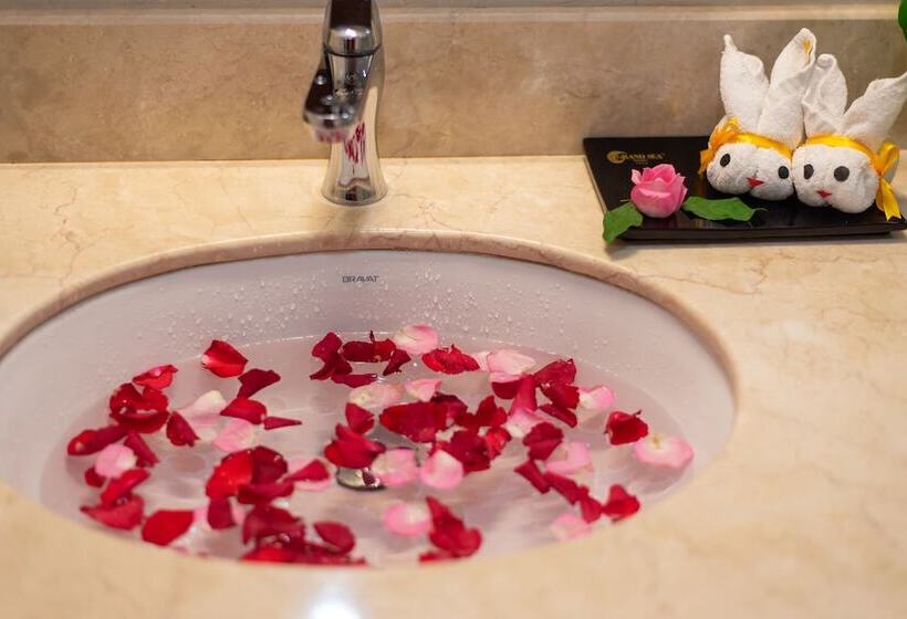 اتاق سوپریور, Grand Sea Hotel Danang
