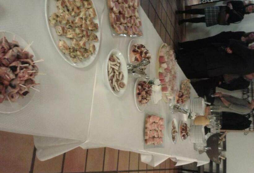 غرفة قياسية, Le Baudilois