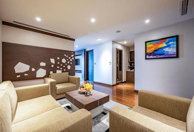 سوییت, The Malibu