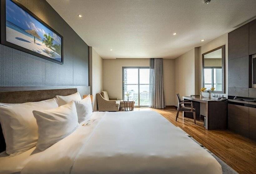 اتاق لوکس, The Malibu