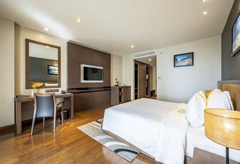 اتاق لوکس, The Malibu