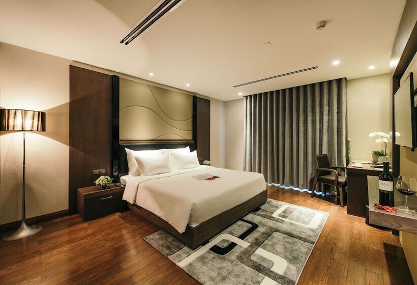 سوییت, The Malibu