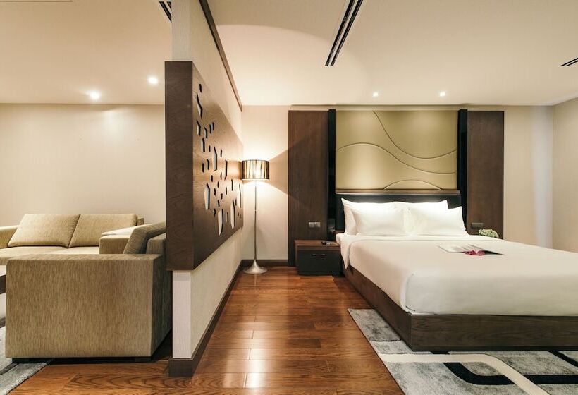 سوییت, The Malibu