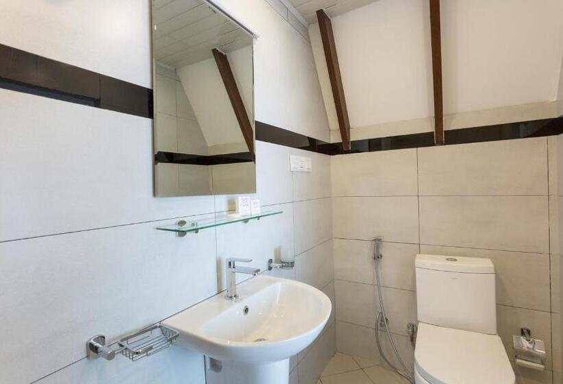 1 Yatak Odalı Lüks Villa, Orchid Villa Kandy