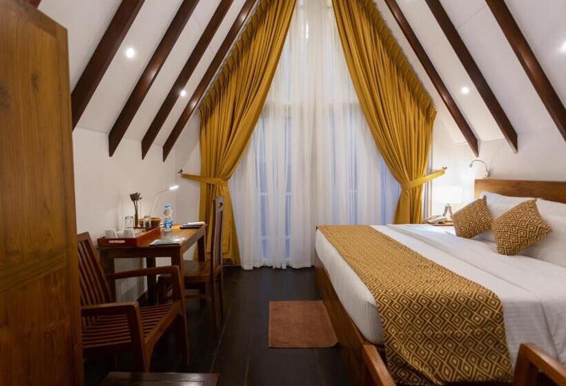 1 Yatak Odalı Lüks Villa, Orchid Villa Kandy