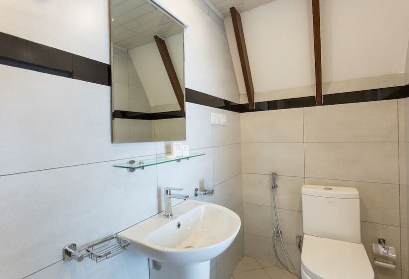 1 Yatak Odalı Lüks Villa, Orchid Villa Kandy