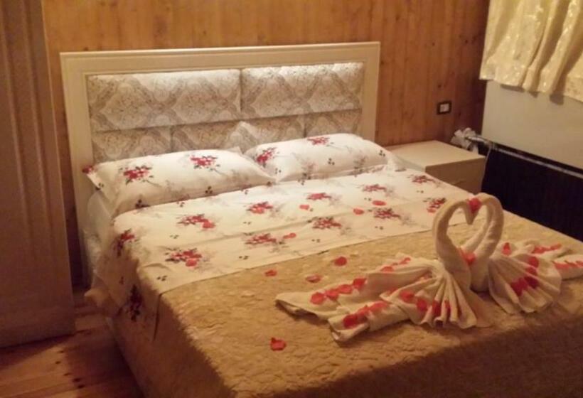 스탠다드 룸 호수 전망, Vataksi