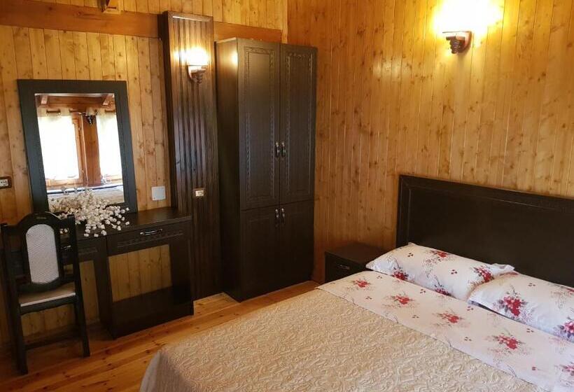 디럭스 룸, Vataksi