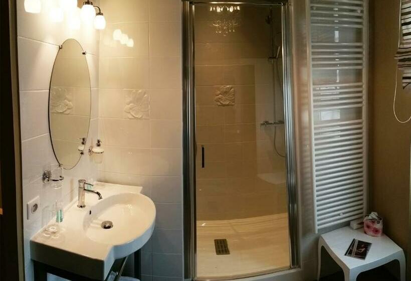 חדר סופריור, La Sauternaise, Luxury Boutique B&b