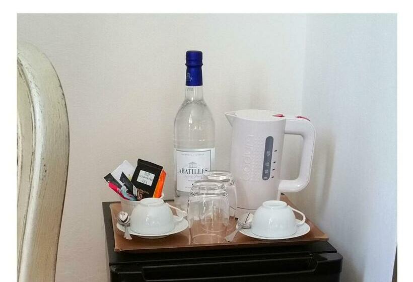 Номер Superior, La Sauternaise, Luxury Boutique B&b