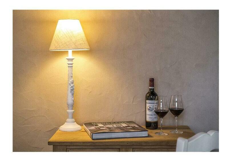 חדר סופריור, La Sauternaise, Luxury Boutique B&b