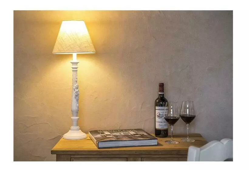 Superior-huone, La Sauternaise, Luxury Boutique B&b