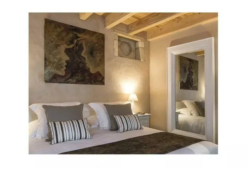 Superior-huone, La Sauternaise, Luxury Boutique B&b