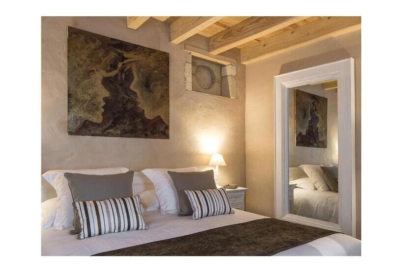 חדר סופריור, La Sauternaise, Luxury Boutique B&b