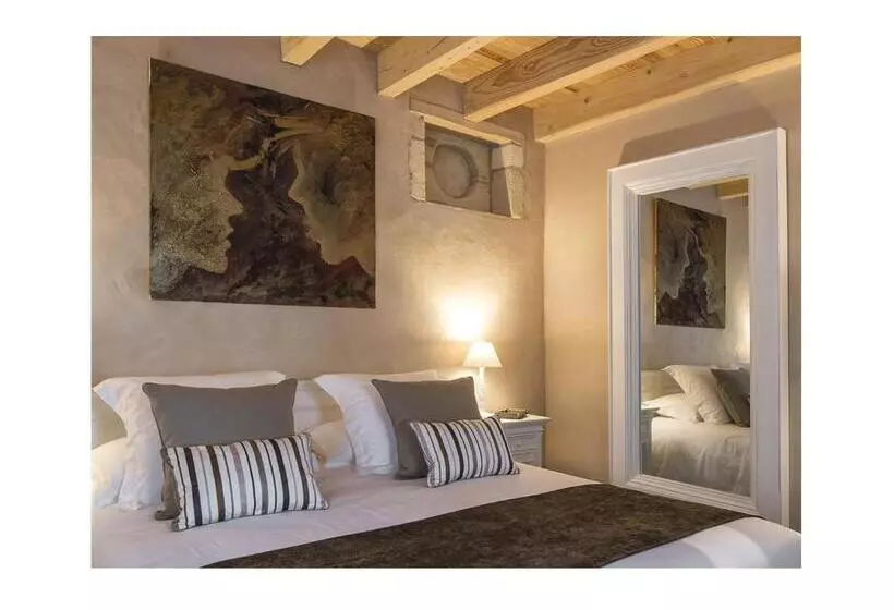 Superior-huone, La Sauternaise, Luxury Boutique B&b